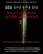 What Happens After Midnight (Short 2023) 123movieshub