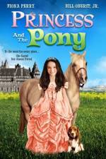 Watch Princess and the Pony 123movieshub