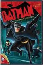 Watch Beware the Batman: Shadows of Gotham 123movieshub
