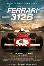 Watch Ferrari 312B: Where the revolution begins 123movieshub