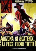 Watch Arizona Colt, Hired Gun 123movieshub