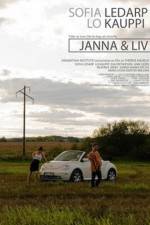 Watch Janna & Liv 123movieshub