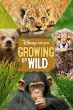 Watch Growing Up Wild 123movieshub