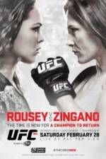 Watch UFC 184: Rousey vs. Zingano 123movieshub