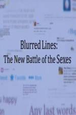 Watch Blurred Lines The new battle of The Sexes 123movieshub