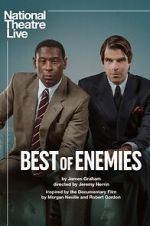 Watch National Theatre Live: Best of Enemies 123movieshub