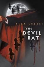 Watch The Devil Bat 123movieshub