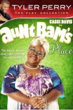 Watch Tyler Perry's Aunt Bam's Place 123movieshub
