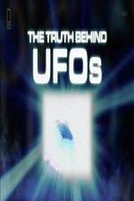 Watch National Geographic - The Truth Behind UFOs 123movieshub
