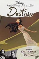 Watch Dali & Disney: A Date with Destino 123movieshub