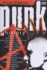 Watch Punk History Historical Edition 123movieshub