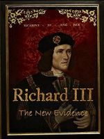 Watch Richard III: The New Evidence 123movieshub