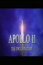 Watch Apollo 11 The Untold Story 123movieshub