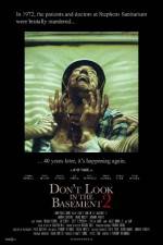 Watch Don't Look in the Basement 2 123movieshub