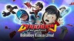 Watch BoBoiBoy: The Movie 123movieshub