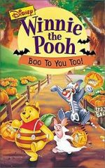 Watch Boo to You Too! Winnie the Pooh (TV Short 1996) 123movieshub