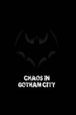 Watch Batman Chaos in Gotham City 123movieshub