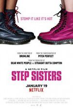 Watch Step Sisters 123movieshub