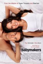 Watch The Babymakers 123movieshub