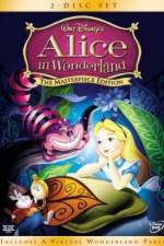 Watch Alice in Wonderland 123movieshub