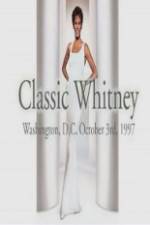 Watch Whitney Houston Live in Washington D.C 123movieshub
