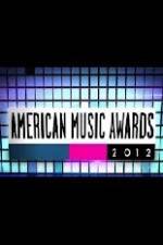 Watch 40th Annual American Music Awards 123movieshub