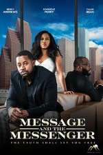 Watch Message and the Messenger 2022 123movieshub