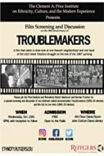 Watch Troublemakers 123movieshub
