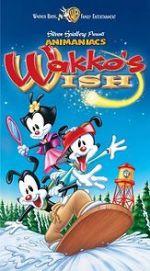 Watch Animaniacs: Wakko\'s Wish 123movieshub