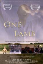 Watch The One Lamb 123movieshub