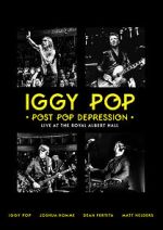 Watch Iggy Pop: Post Pop Depression 123movieshub