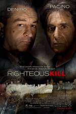 Watch Righteous Kill 123movieshub