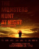 Watch The Monsters Hunt at Night 123movieshub