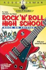 Watch Rock 'n' Roll High School 123movieshub