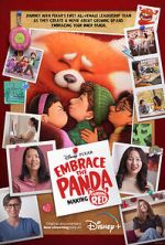 Watch Embrace the Panda: Making Turning Red 123movieshub