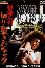 Watch Assault! Jack The Ripper 123movieshub