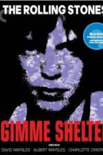 Watch Gimme Shelter 123movieshub