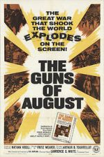 Watch The Guns of August 123movieshub