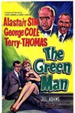 Watch The Green Man 123movieshub