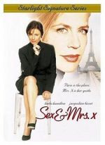 Watch Sex & Mrs. X 123movieshub