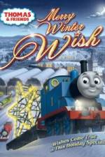 Watch Thomas & Friends: Merry Winter Wish 123movieshub