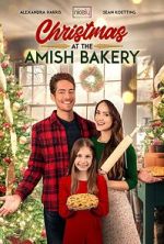 Watch Christmas at the Amish Bakery 123movieshub
