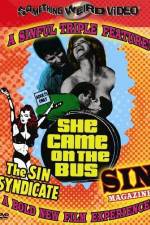 Watch She Came on the Bus 123movieshub