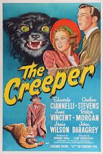 Watch The Creeper 123movieshub