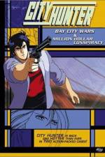 Watch City Hunter Bay City Wars 123movieshub