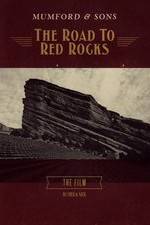 Watch Mumford & Sons: The Road to Red Rocks 123movieshub