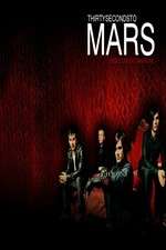 Watch On the Wall: Thirty Seconds to Mars 123movieshub