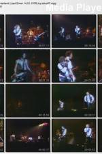 Watch Sex Pistols Live In Winterland Last Show 123movieshub