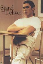 Watch Stand and Deliver 123movieshub