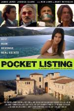 Watch Pocket Listing 123movieshub